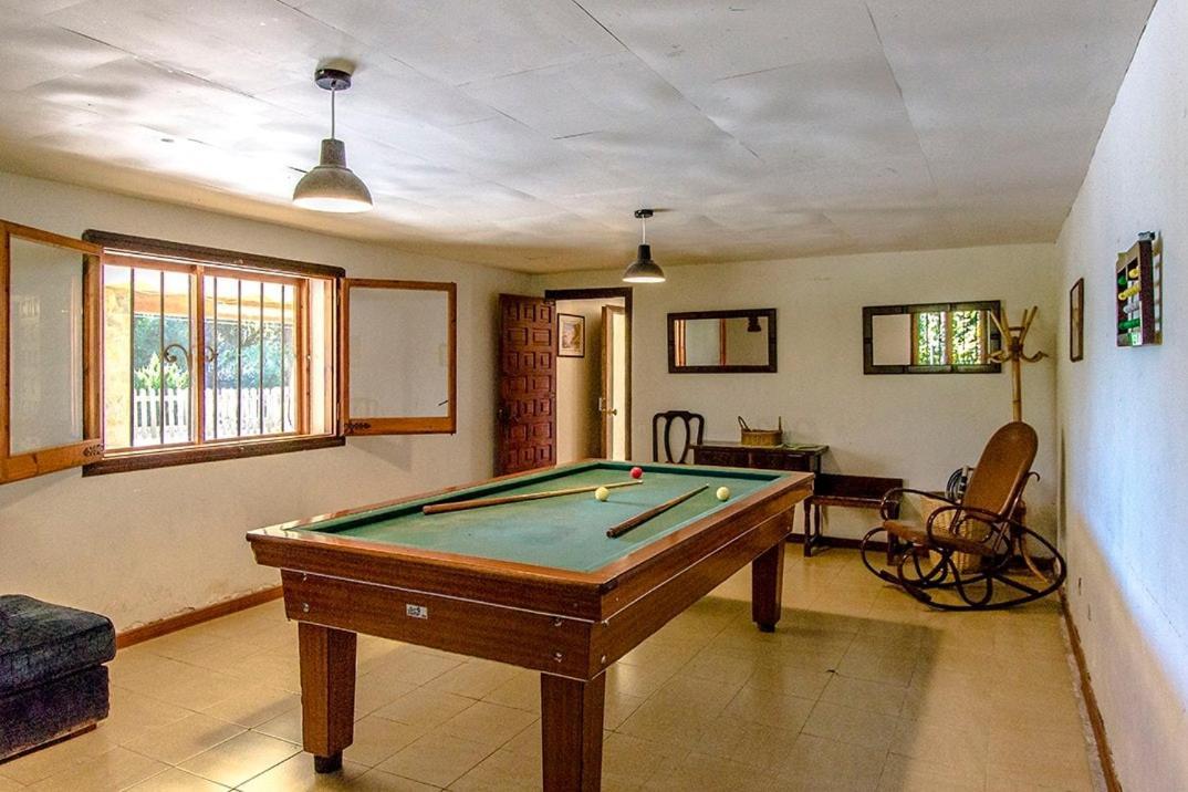 Catalunya Casas Nature And Tranquility For 24 Pax - 30Km To Beach Sant Pere de Vilamajor Exterior photo
